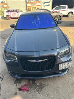 Chrysler 300